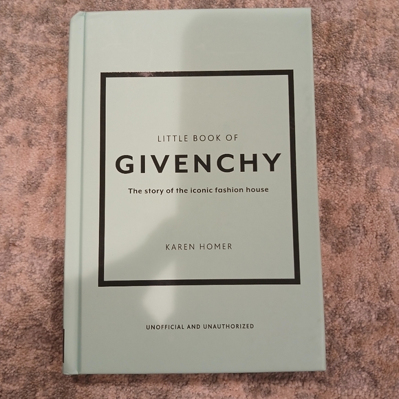 Givenchy The little book - Picture 1 of 3